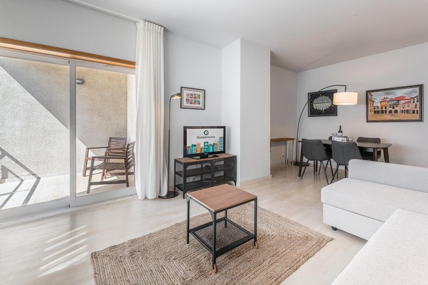 Guestready - Modern Apt Near Matosinhos Beach Exterior photo