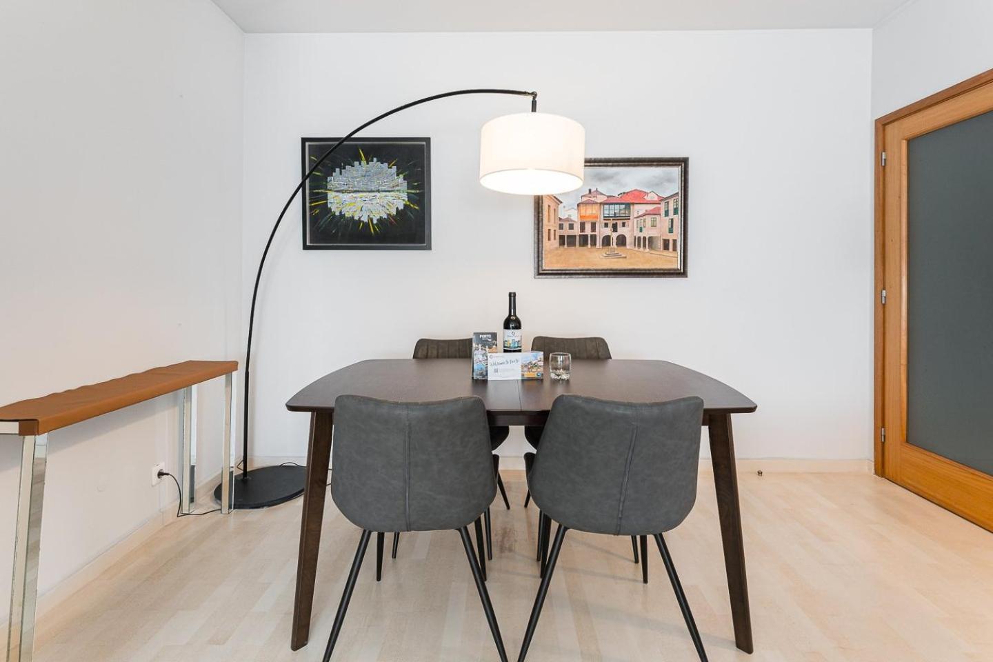 Guestready - Modern Apt Near Matosinhos Beach Exterior photo