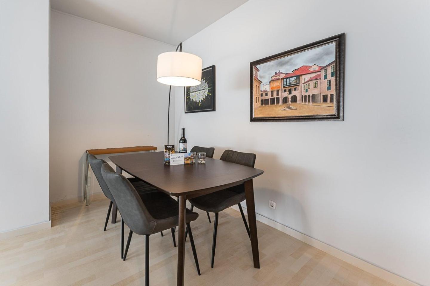 Guestready - Modern Apt Near Matosinhos Beach Exterior photo
