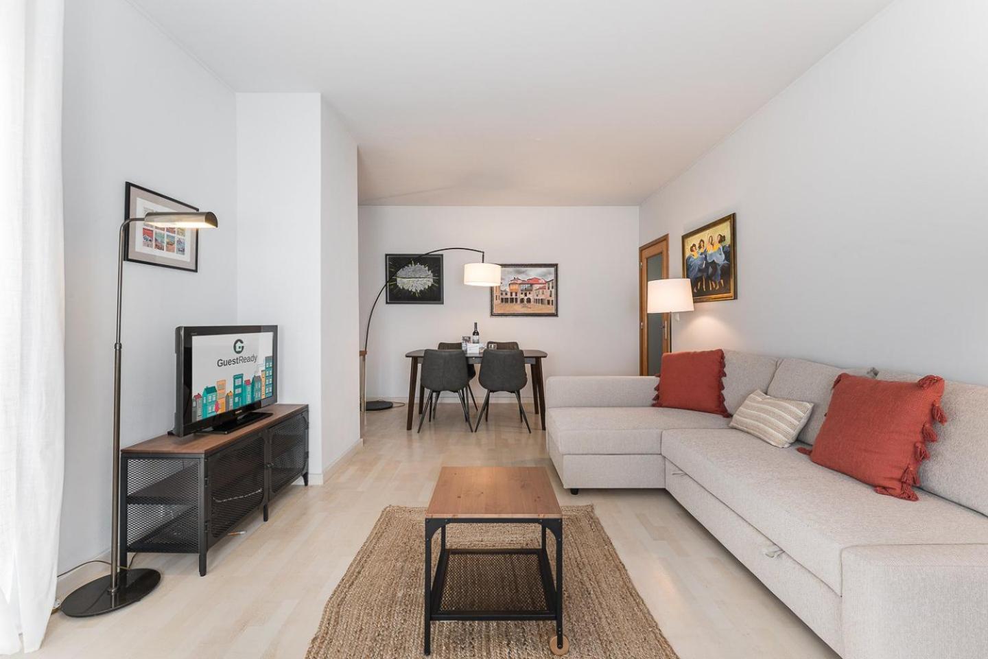 Guestready - Modern Apt Near Matosinhos Beach Exterior photo