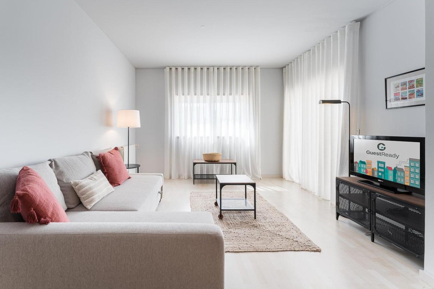 Guestready - Modern Apt Near Matosinhos Beach Exterior photo