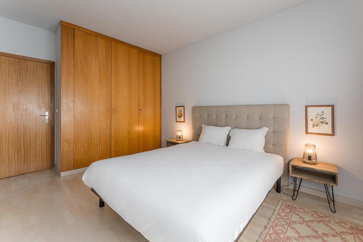 Guestready - Modern Apt Near Matosinhos Beach Exterior photo