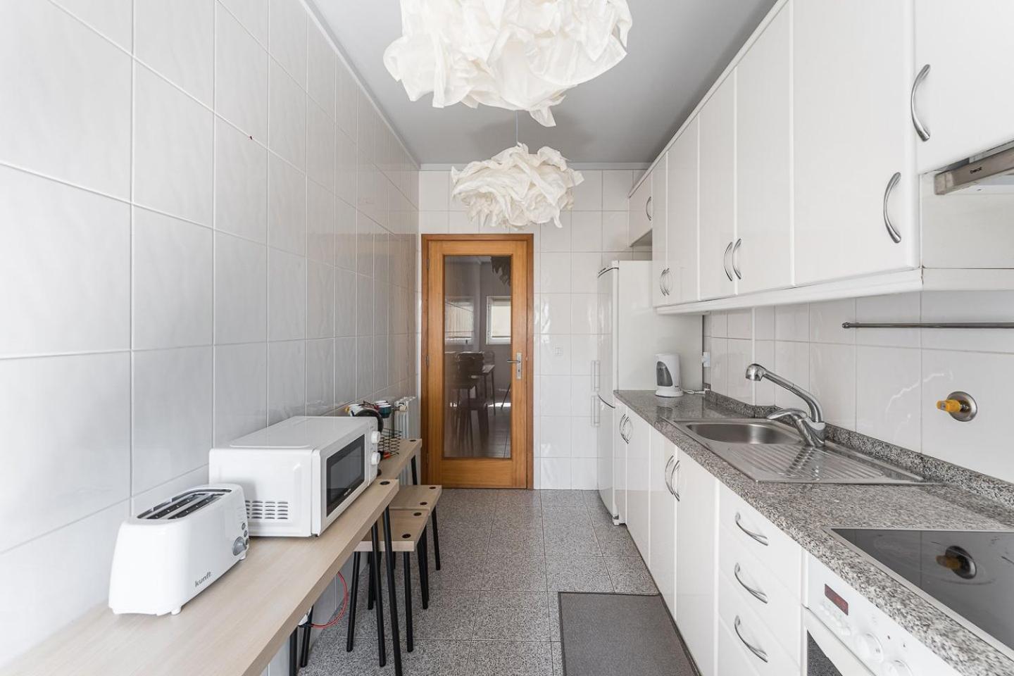 Guestready - Modern Apt Near Matosinhos Beach Exterior photo