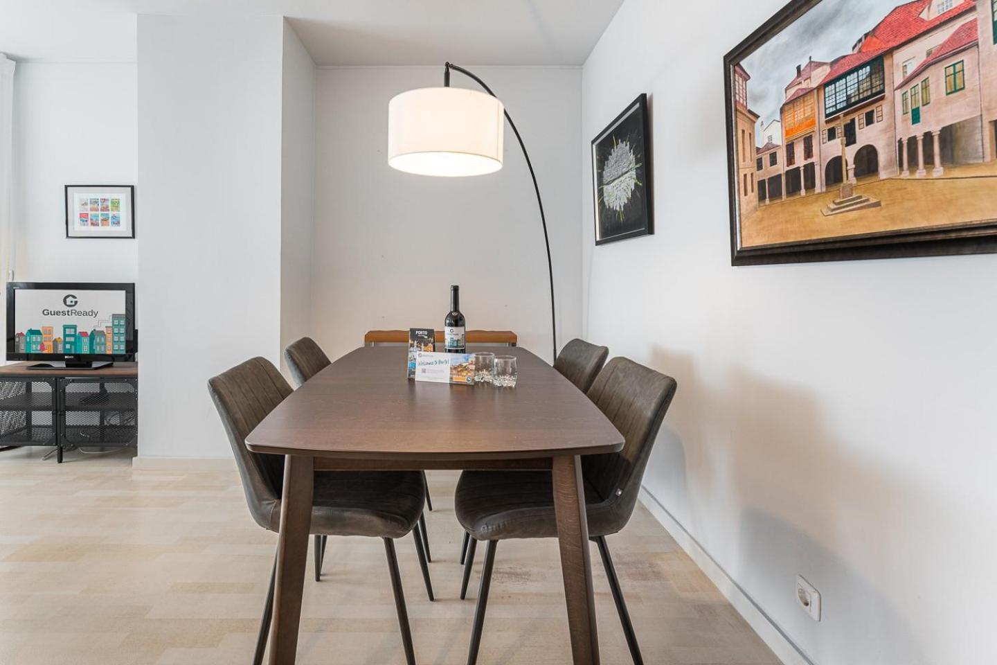 Guestready - Modern Apt Near Matosinhos Beach Exterior photo