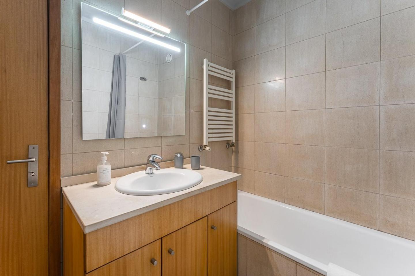 Guestready - Modern Apt Near Matosinhos Beach Exterior photo