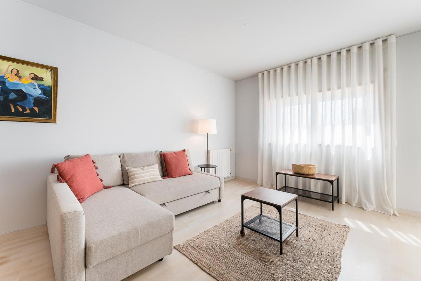 Guestready - Modern Apt Near Matosinhos Beach Exterior photo
