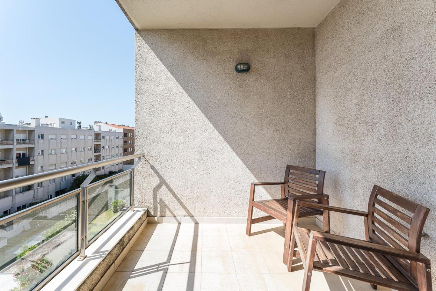 Guestready - Modern Apt Near Matosinhos Beach Exterior photo